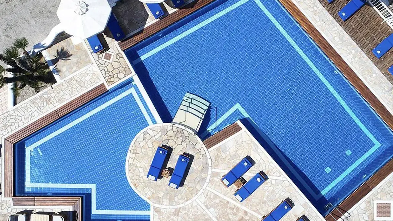San Marco Luxury Hotel & Villas
