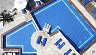 San Marco Luxury Hotel & Villas