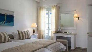 San Marco Luxury Hotel & Villas