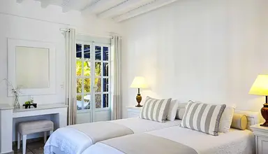 San Marco Luxury Hotel & Villas