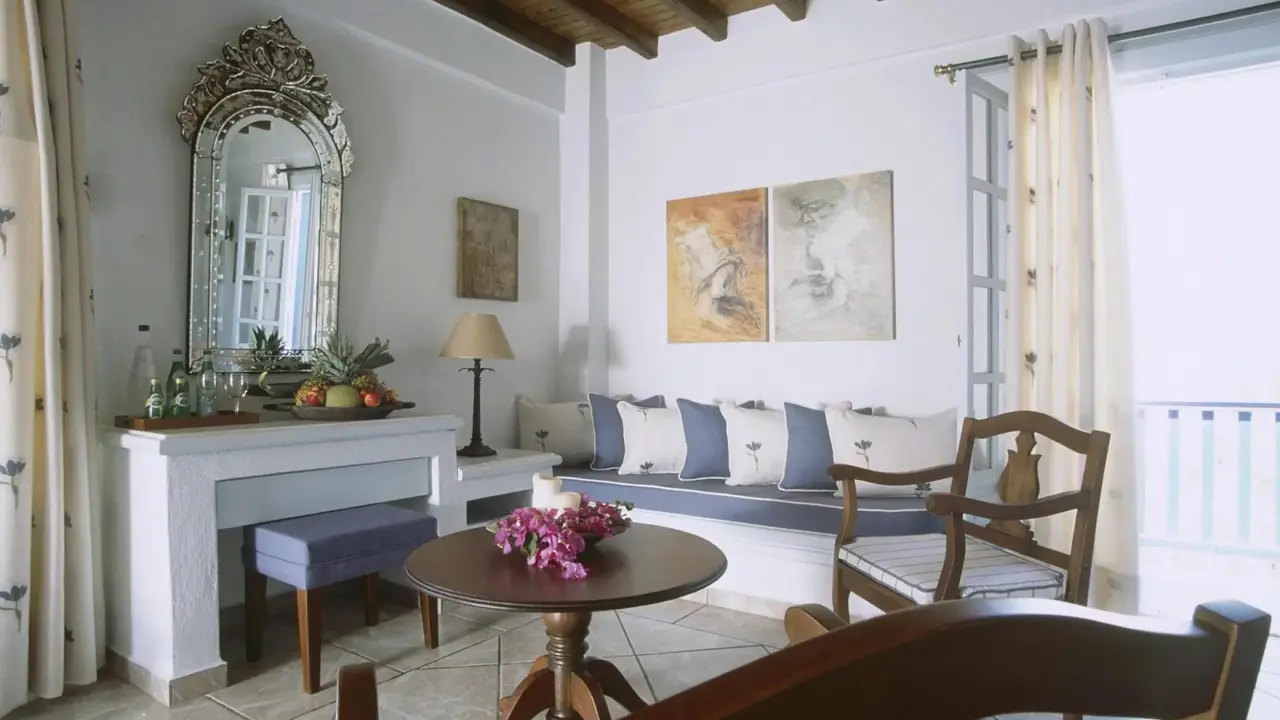San Marco Luxury Hotel & Villas