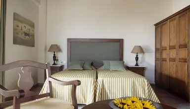 San Marco Luxury Hotel & Villas