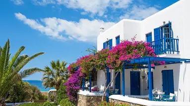 San Marco (Mykonos)