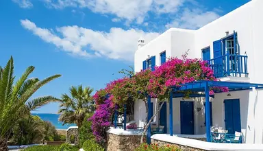 San Marco (Mykonos)