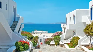 San Marco (Mykonos)