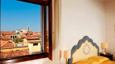 San Marco Palace