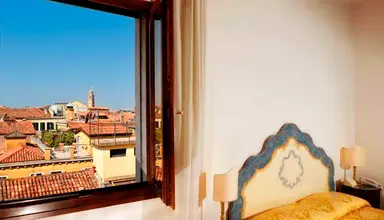 San Marco Palace