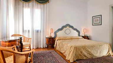 San Marco Palace