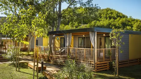 Hotel San Marino Camping Resort by Valamar