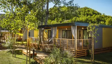 San Marino Camping Resort by Valamar