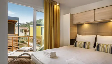 San Marino Camping Resort by Valamar