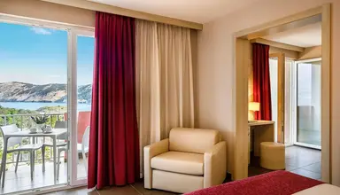San Marino Sunny Resort - Lopar