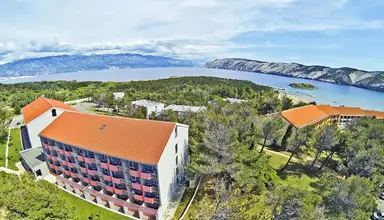 San Marino Sunny Resort - Lopar