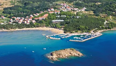 San Marino Sunny Resort - Lopar