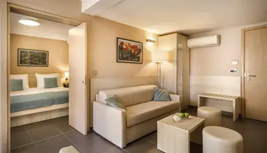 San Marino Sunny Resort - Lopar