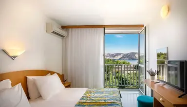 San Marino Sunny Resort - Lopar