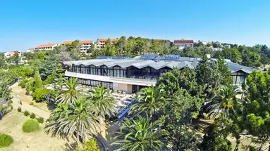 San Marino Sunny Resort - Lopar