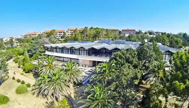San Marino Sunny Resort - Lopar