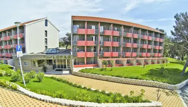 San Marino Sunny Resort - Plaza Family
