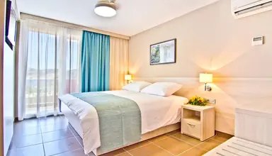San Marino Sunny Resort - Plaza Family