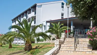 San Marino Sunny Resort - Plaza Family