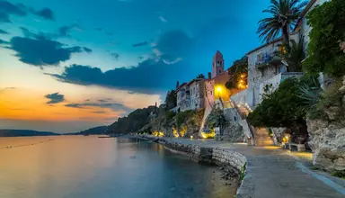 San Marino Sunny Resort - Rab