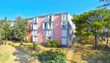 San Marino Sunny Resort - Rab