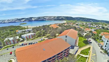 San Marino Sunny Resort - Rab