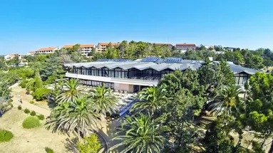 San Marino Sunny Resort - Rab