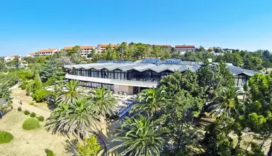 San Marino Sunny Resort - Rab