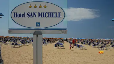San Michele (Bibione)