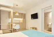 San Miguel Park & Esmeralda Mar