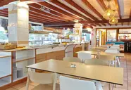 San Miguel Park & Esmeralda Mar