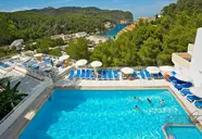 San Miguel Park & Esmeralda Mar