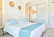 San Miguel Park & Esmeralda Mar