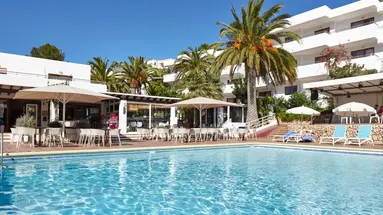 San Miguel Park & Esmeralda Mar