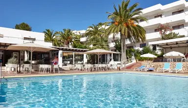 San Miguel Park & Esmeralda Mar