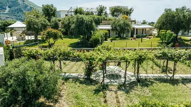 San Montano Resort & Spa