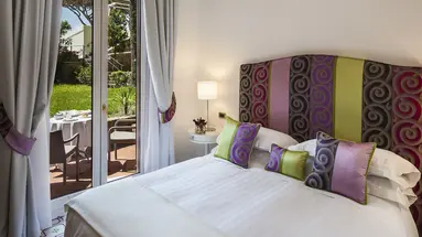 San Montano Resort & Spa