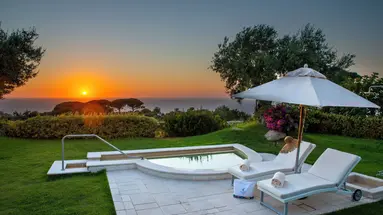 San Montano Resort & Spa