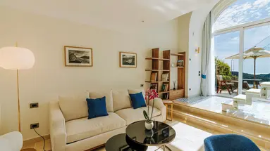 San Montano Resort & Spa