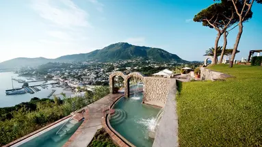 San Montano Resort & Spa