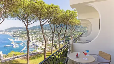 San Montano Resort & Spa