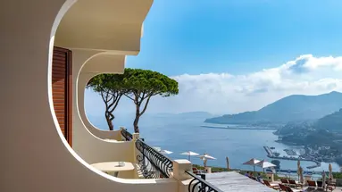 San Montano Resort & Spa