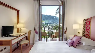 San Montano Resort & Spa