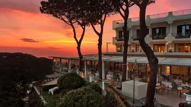 San Montano Resort & Spa