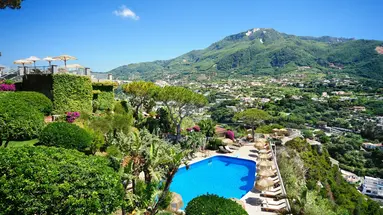 San Montano Resort & Spa