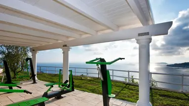 San Montano Resort & Spa
