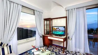 San Montano Resort & Spa