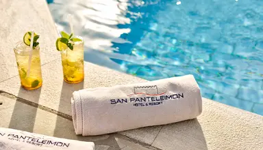 San Panteleimon